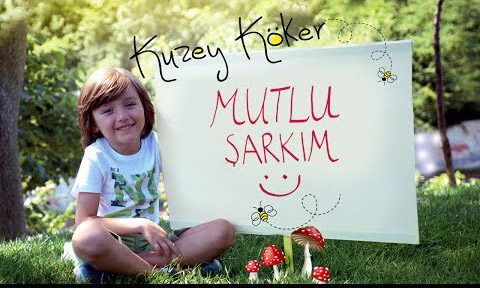 Mutlu Şarkım Official Video Soner Arıca