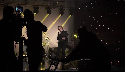 Acoustic Vol1 Backstage Soner Arıca