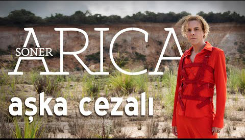 Aska Cezalı Official Soner arıca