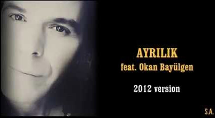 Ayrılık 2012 Version Soner Arıca