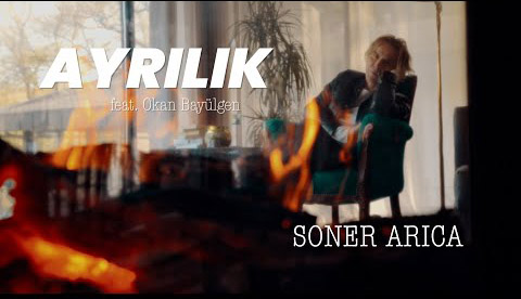 Ayrılık Feat Okan Bayülgen Soner Arıca