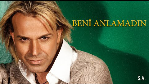 Beni Anlamadın Remix Soner Arıca