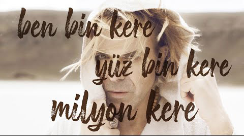 Kaç Kere Selami Bilgiç Remix Soner Arıca