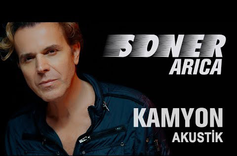 Kamyon Akustik Soner Arıca