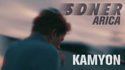 Kamyon Soner Arıca