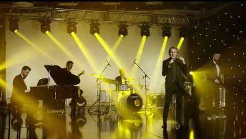 Razıydım Soner Arıca