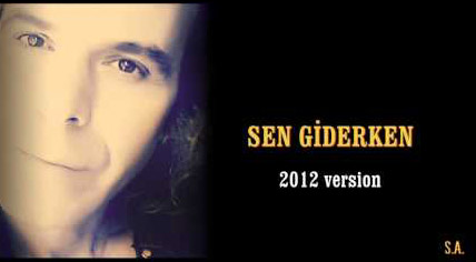 Sen Giderken Soner Arıca