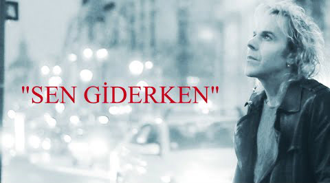 Sen Giderken Canlı Performans Soner Arıca