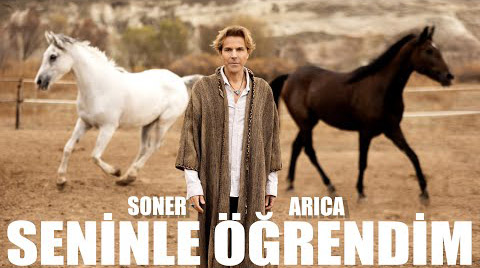 Seninle Öğrendim Soner Arıca