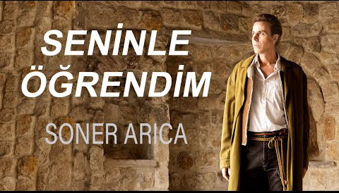 Seninle Öğrendim Soner Arıca