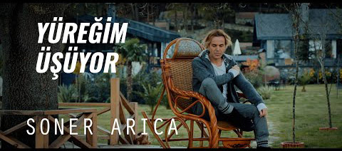 Yüreğim Üşüyor Soner Arıca